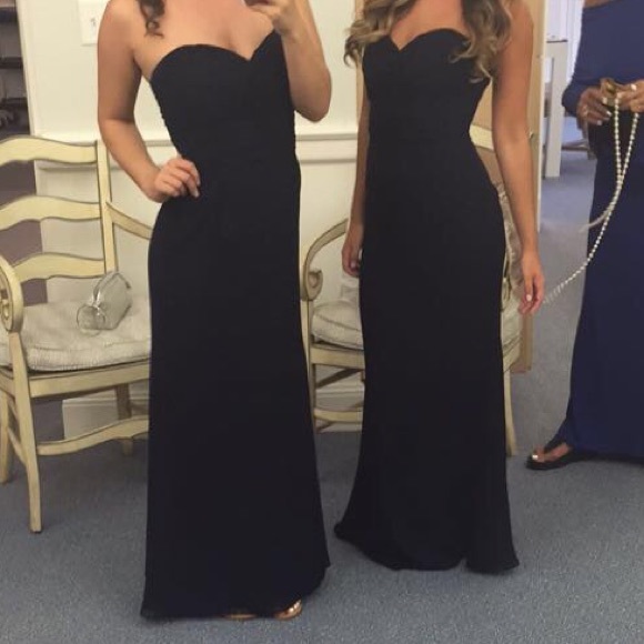 RK Bridal Dresses & Skirts - Madeline Gardner Bridesmaid Dress